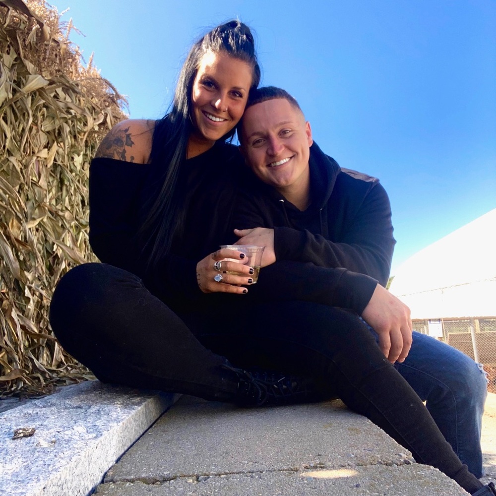 Meet your Posher, Brandon